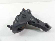 Load image into Gallery viewer, 2012 Harley Touring FLHX Street Glide Rear Brake Caliper &amp; Bracket 25mm 44080-08 | Mototech271
