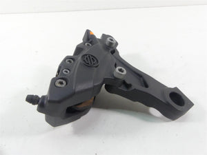 2012 Harley Touring FLHX Street Glide Rear Brake Caliper & Bracket 25mm 44080-08 | Mototech271