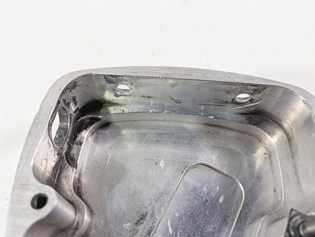 2002 Big Dog Pitbull 107ci Ignition Coil Aluminum Cover Fairing Cowl -Oem Part {{ shop.shopifyCountryName }} - Mototech271