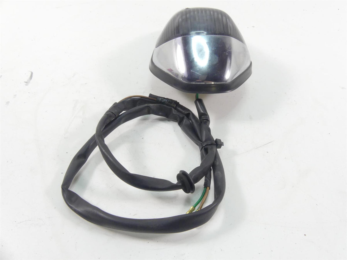 2002 Honda VTX1800 C Taillight Tail Light Lamp 33701-MCH-672 33701-MCH-673 {{ shop.shopifyCountryName }} - Mototech271