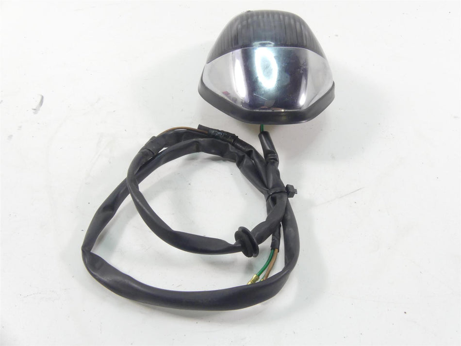 2002 Honda VTX1800 C Taillight Tail Light Lamp 33701-MCH-672 33701-MCH-673 {{ shop.shopifyCountryName }} - Mototech271