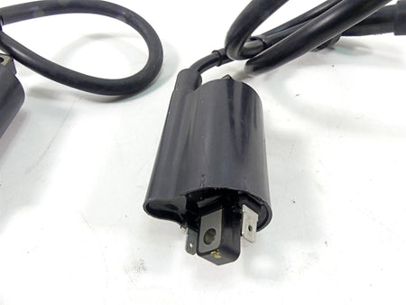 2008 Suzuki M109R VZR1800 Denso Ignition Coil Stick Coils Set 33410-38A20 {{ shop.shopifyCountryName }} - Mototech271