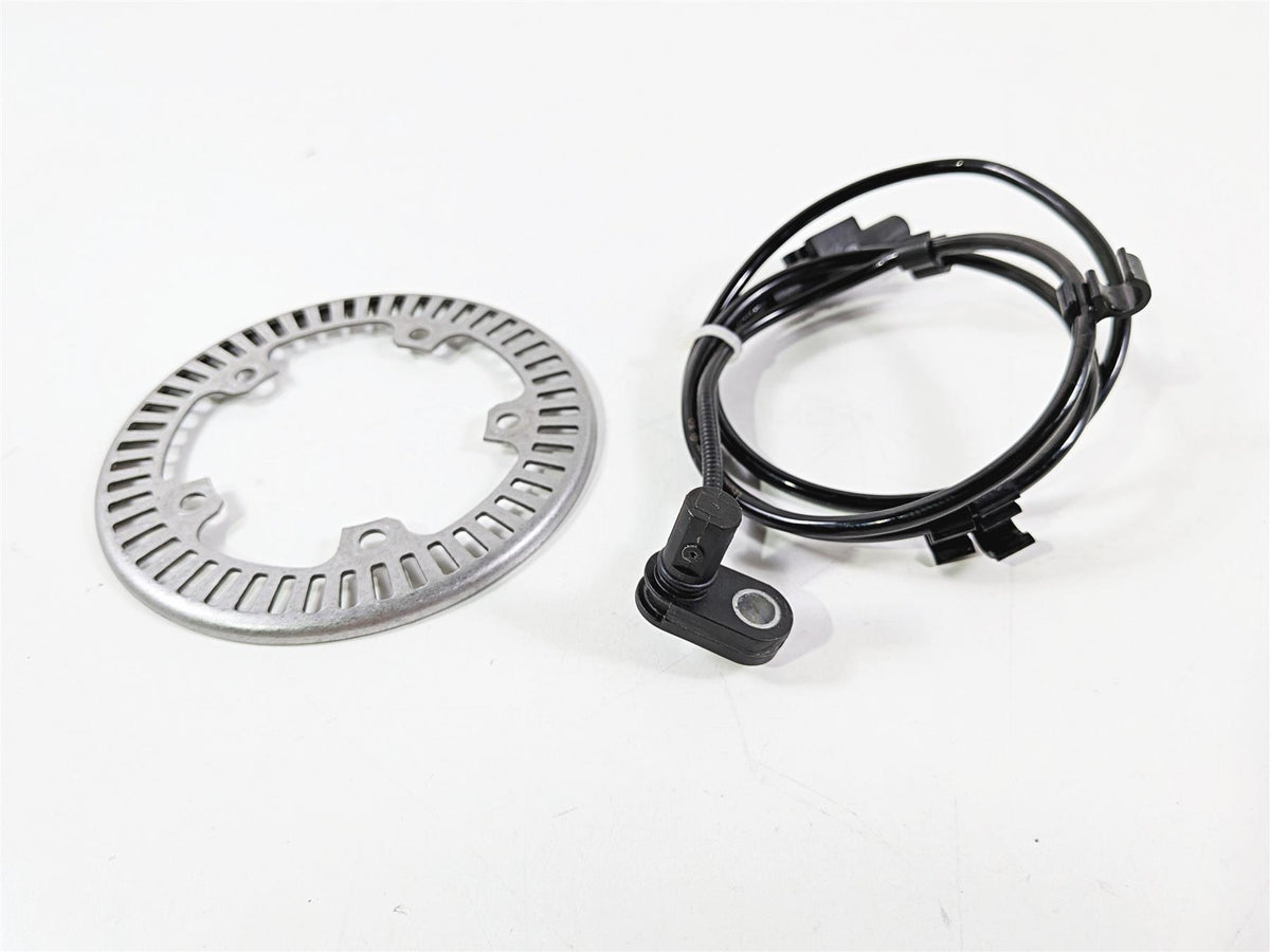 2024 BMW S1000RR K67 Rear Abs Brake Wheel Speed Sensor 34529443105 34525A781C5-Mototech271