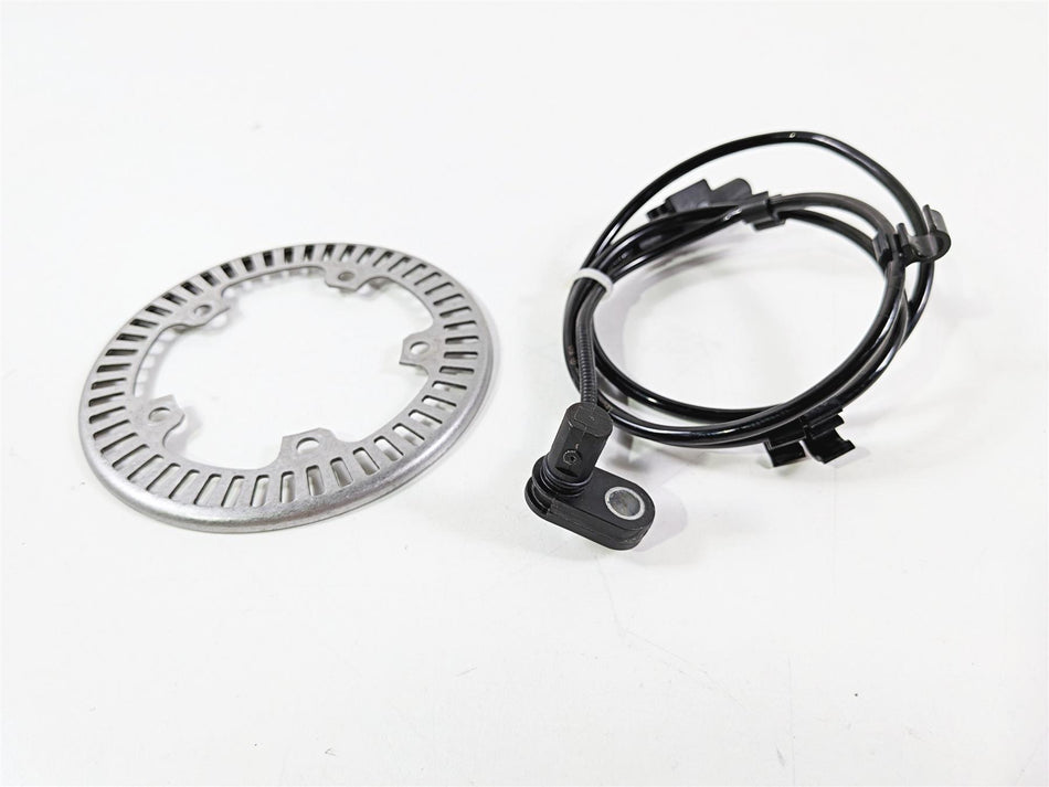 2024 BMW S1000RR K67 Rear Abs Brake Wheel Speed Sensor 34529443105 34525A781C5-Mototech271