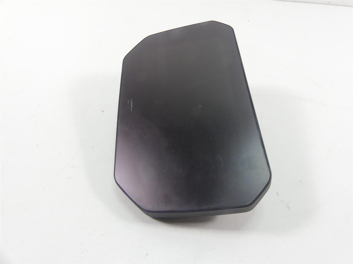 2019 BMW R1250GS K50 Tft Speedometer 40k Screen Dash Instrument 62119467983 {{ shop.shopifyCountryName }} - Mototech271