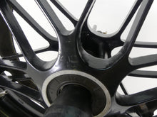 Load image into Gallery viewer, 2015 Eric Buell Racing 1190SX Straight Front Wheel Rim 17x3.5 &amp; Disc G0100.1B7YT | Mototech271
