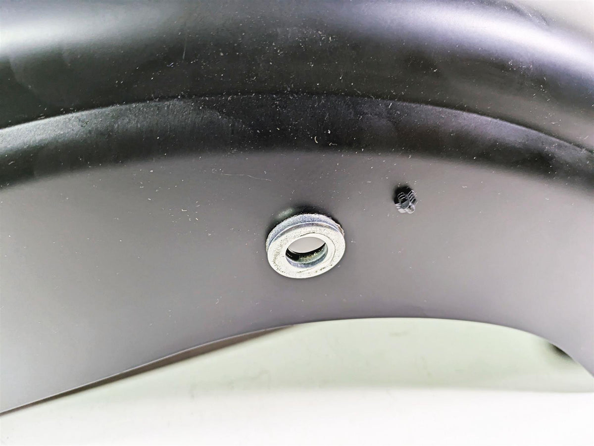 2017 Harley Dyna FXDB Street Bob Rear Fender Matte Black Denim 59500097A {{ shop.shopifyCountryName }} - Mototech271