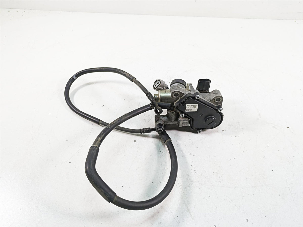 2019 Yamaha YXZ1000 R EPS SS SE Clutch Actuator Master Cylinder B57-82460-03-00 {{ shop.shopifyCountryName }} - Mototech271
