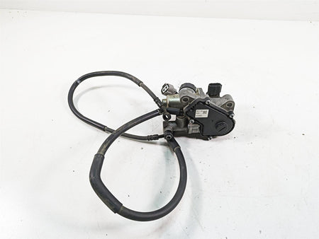 2019 Yamaha YXZ1000 R EPS SS SE Clutch Actuator Master Cylinder B57-82460-03-00 {{ shop.shopifyCountryName }} - Mototech271