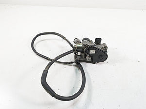 2019 Yamaha YXZ1000 R EPS SS SE Clutch Actuator Master Cylinder B57-82460-03-00
