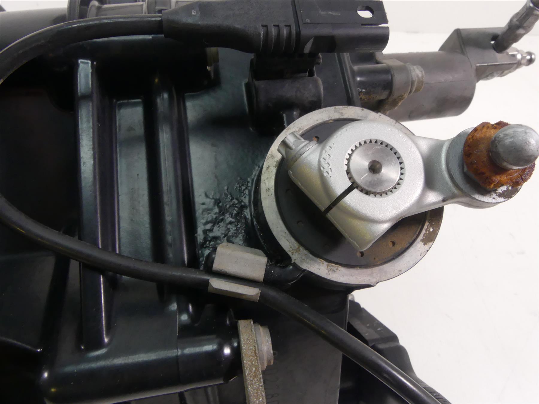 2013 BMW R1200GS K255 Adventure Transmission 39K SAF 1 Gear Short 23008567822 {{ shop.shopifyCountryName }} - Mototech271