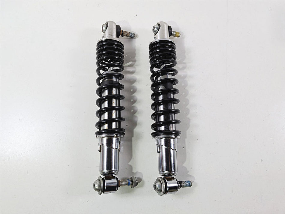 2012 Harley VRSCF Muscle V-Rod Rear Suspension Shock Set 13" 54617-09-Mototech271