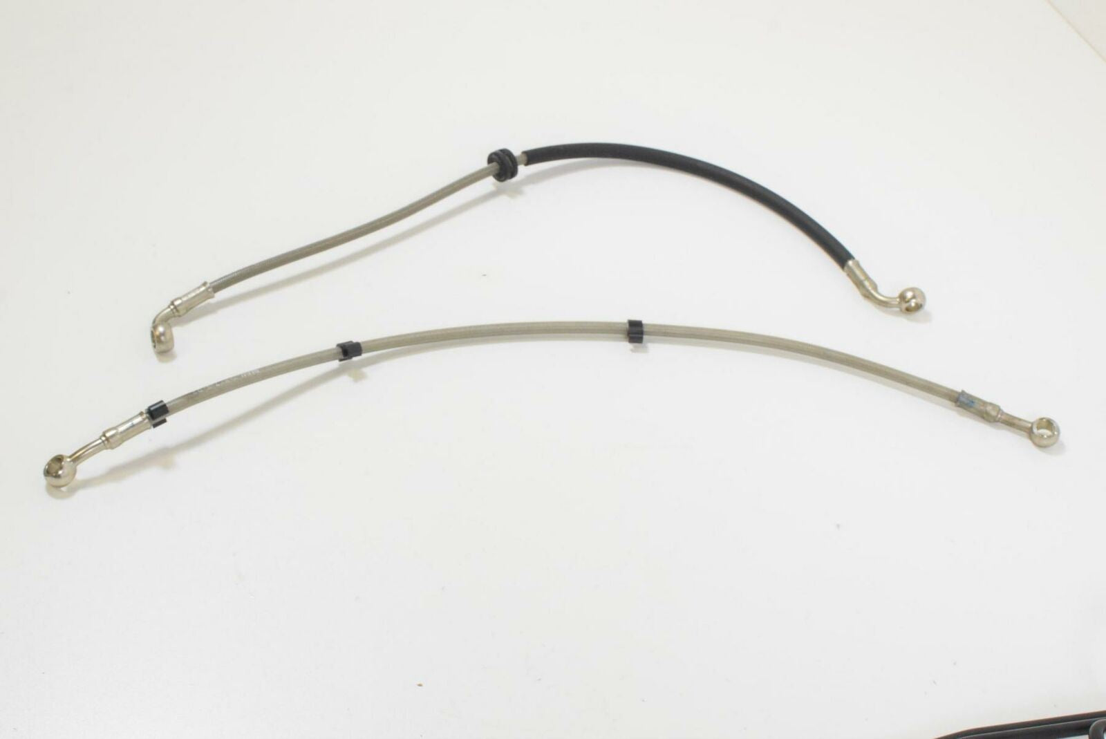 2009 BMW F800 ST K71 ABS Brake Line Hose Set =Low Version {{ shop.shopifyCountryName }} - Mototech271