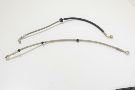 2009 BMW F800 ST K71 ABS Brake Line Hose Set =Low Version {{ shop.shopifyCountryName }} - Mototech271