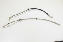 Load image into Gallery viewer, 2009 BMW F800 ST K71 ABS Brake Line Hose Set =Low Version | Mototech271
