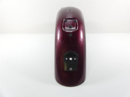 2007 Honda VT1100 C2 Shadow Rear Fender Mud Guard 80110-MCK-A80 {{ shop.shopifyCountryName }} - Mototech271