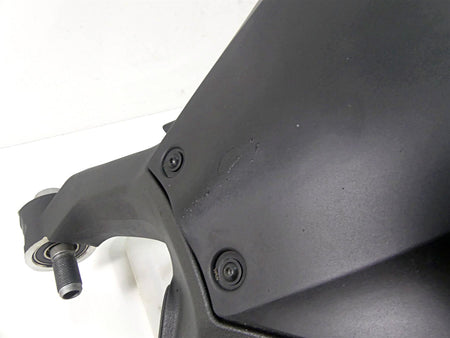 2012 Ducati Panigale 1199S Rear Swingarm Swing Arm & Axle 37021103BA {{ shop.shopifyCountryName }} - Mototech271