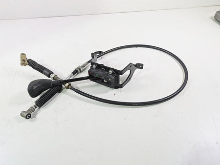 2021 Kawasaki Teryx KRX KRF 1000 Shifter Shift Lever & Cable 54010-0629 {{ shop.shopifyCountryName }} - Mototech271