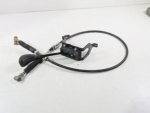 2021 Kawasaki Teryx KRX KRF 1000 Shifter Shift Lever & Cable 54010-0629