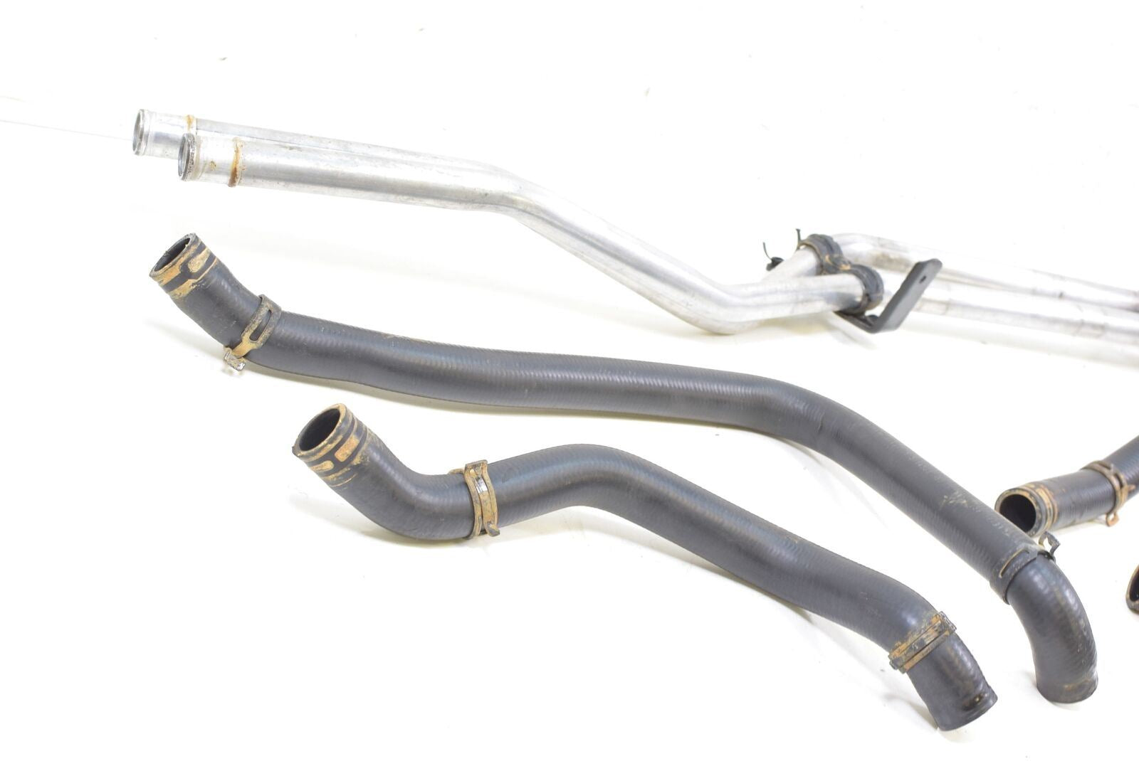 2017 Polaris RZR 900 S Radiator Hoses Tube Set 5139908 {{ shop.shopifyCountryName }} - Mototech271