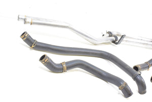 2017 Polaris RZR 900 S Radiator Hoses Tube Set 5139908 | Mototech271