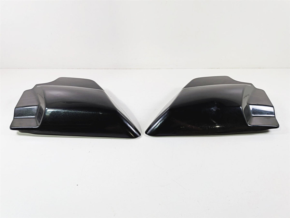 2018 Harley Touring FLHTCU Electra Glide Side Cover Fairing Set 66250-09-Mototech271