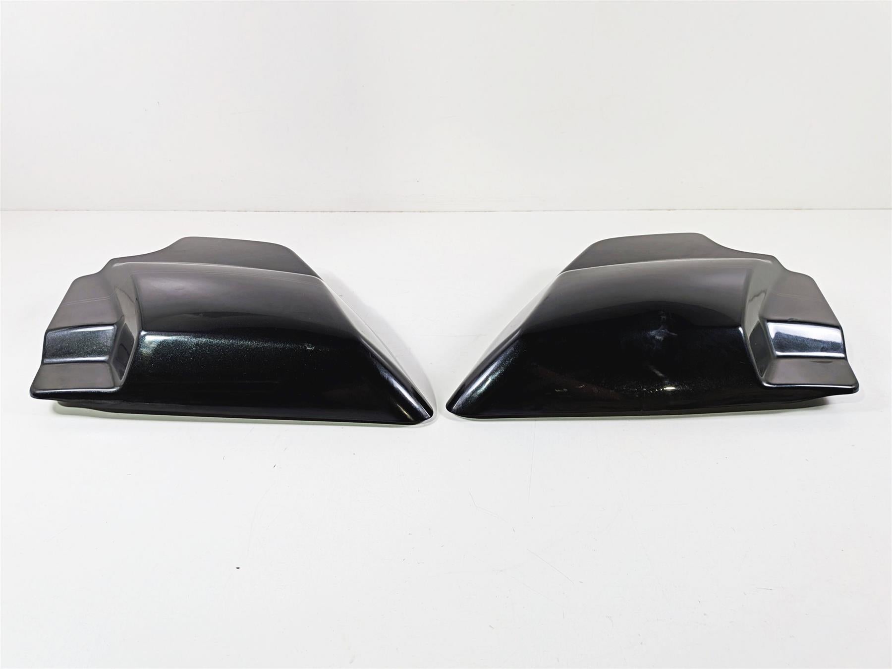 2018 Harley Touring FLHTCU Electra Glide Side Cover Fairing Set 66250-09-Mototech271