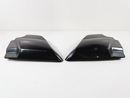 2018 Harley Touring FLHTCU Electra Glide Side Cover Fairing Set 66250-09-Mototech271