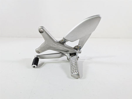 2016 Mv Agusta F3 800 RR Left Front Rider Foot Peg & Shifter Set 8000B7474-Mototech271