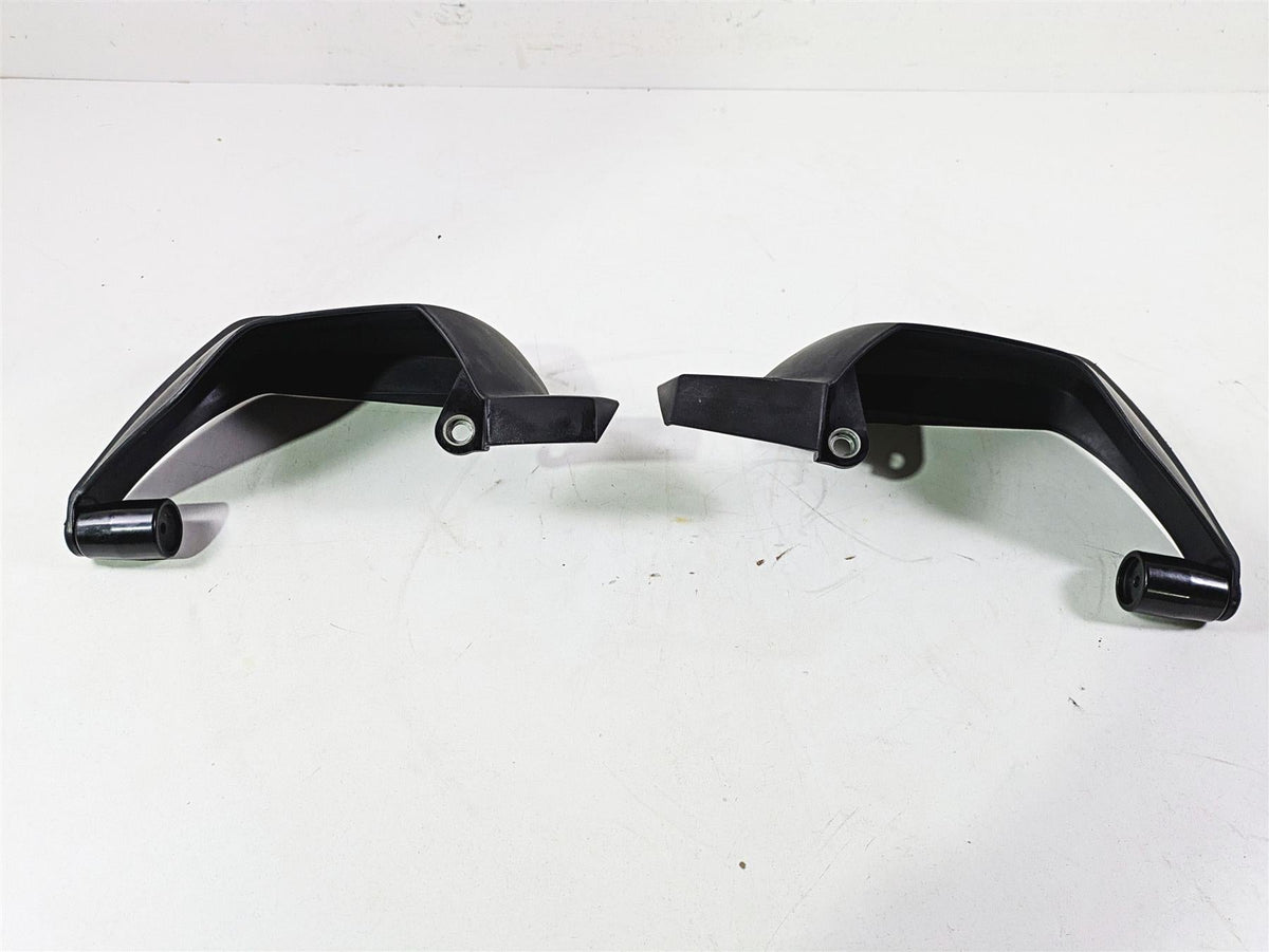2016 Moto Guzzi Stelvio 1200 8V NTX Hand Guard Protection Set 883254 883253 {{ shop.shopifyCountryName }} - Mototech271