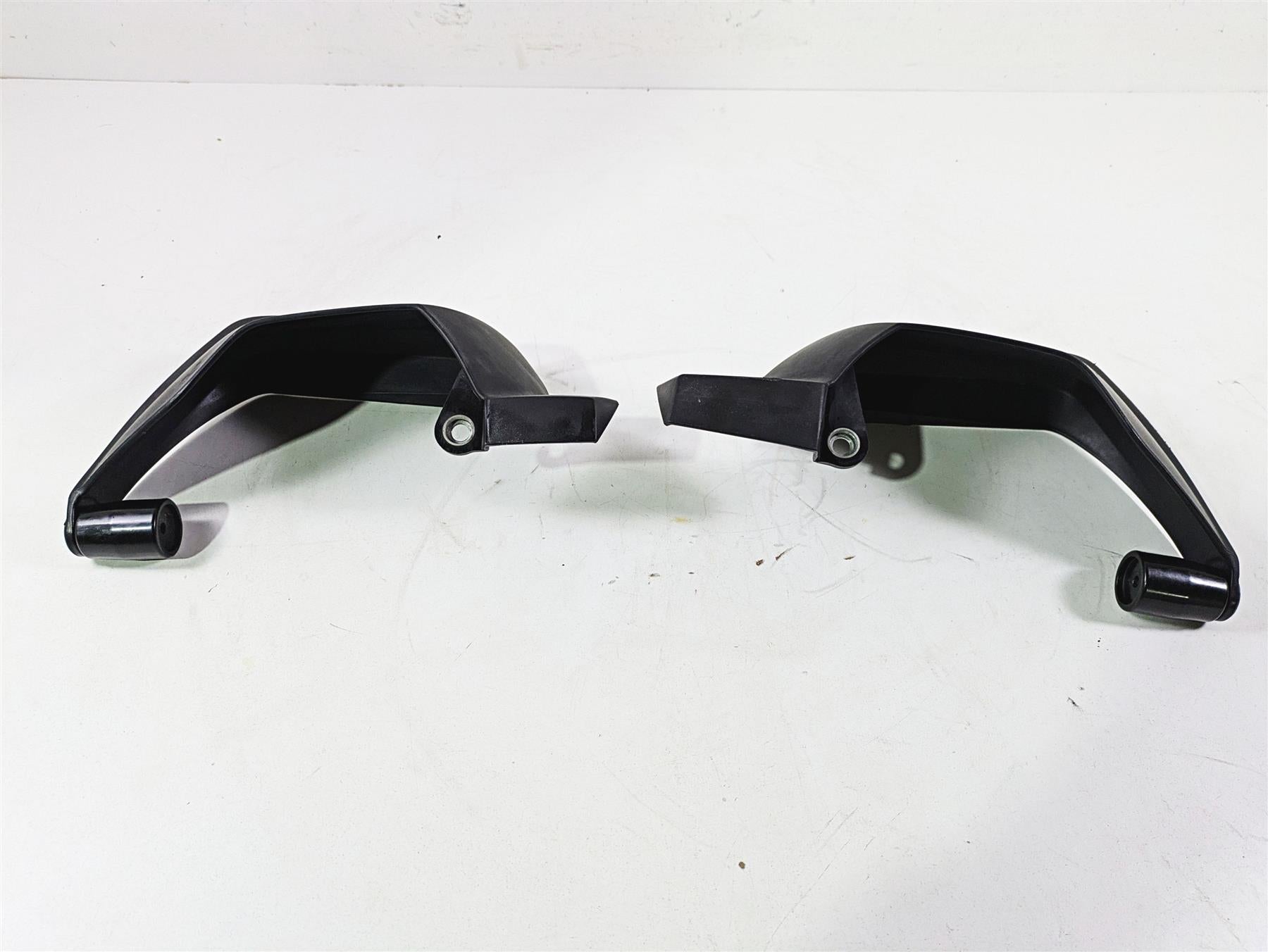 2016 Moto Guzzi Stelvio 1200 8V NTX Hand Guard Protection Set 883254 883253 {{ shop.shopifyCountryName }} - Mototech271