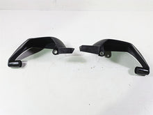 Load image into Gallery viewer, 2016 Moto Guzzi Stelvio 1200 8V NTX Hand Guard Protection Set 883254 883253 | Mototech271
