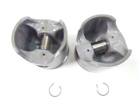 2012 Ski-Doo Summit X 800R Etec Cylinderhead + Pistons - Read 420413041 {{ shop.shopifyCountryName }} - Mototech271