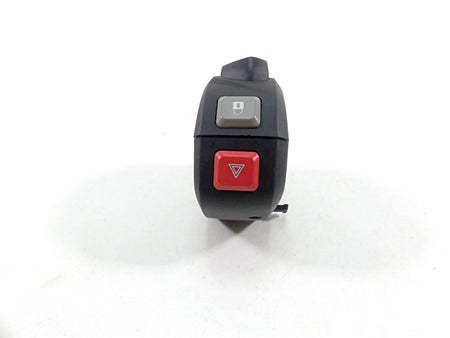 2022 Triumph Speed Triple 1200 RS Right Hand Start Control Switch T2044024 {{ shop.shopifyCountryName }} - Mototech271