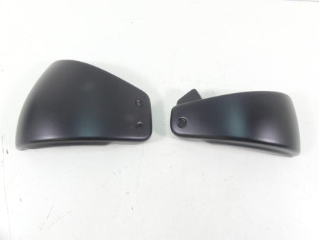 2021 Harley Softail FXBBS 114 Street Bob Side Cover Fairing Cowl Set 69201648 {{ shop.shopifyCountryName }} - Mototech271