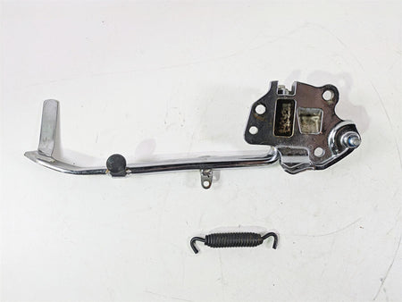 2021 Harley Touring FLTRX Road Glide Side Kick Jiffy Stand Kickstand 50075-07A {{ shop.shopifyCountryName }} - Mototech271