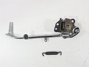 2021 Harley Touring FLTRX Road Glide Side Kick Jiffy Stand Kickstand 50075-07A