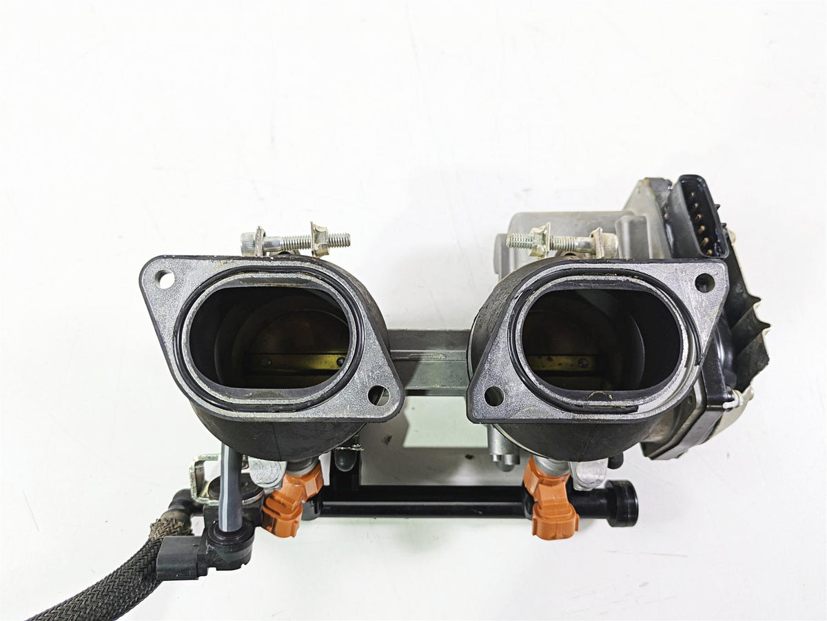 2021 Kawasaki Teryx KRX KRF 1000 Throttle Body Bodies 16163-0991 {{ shop.shopifyCountryName }} - Mototech271
