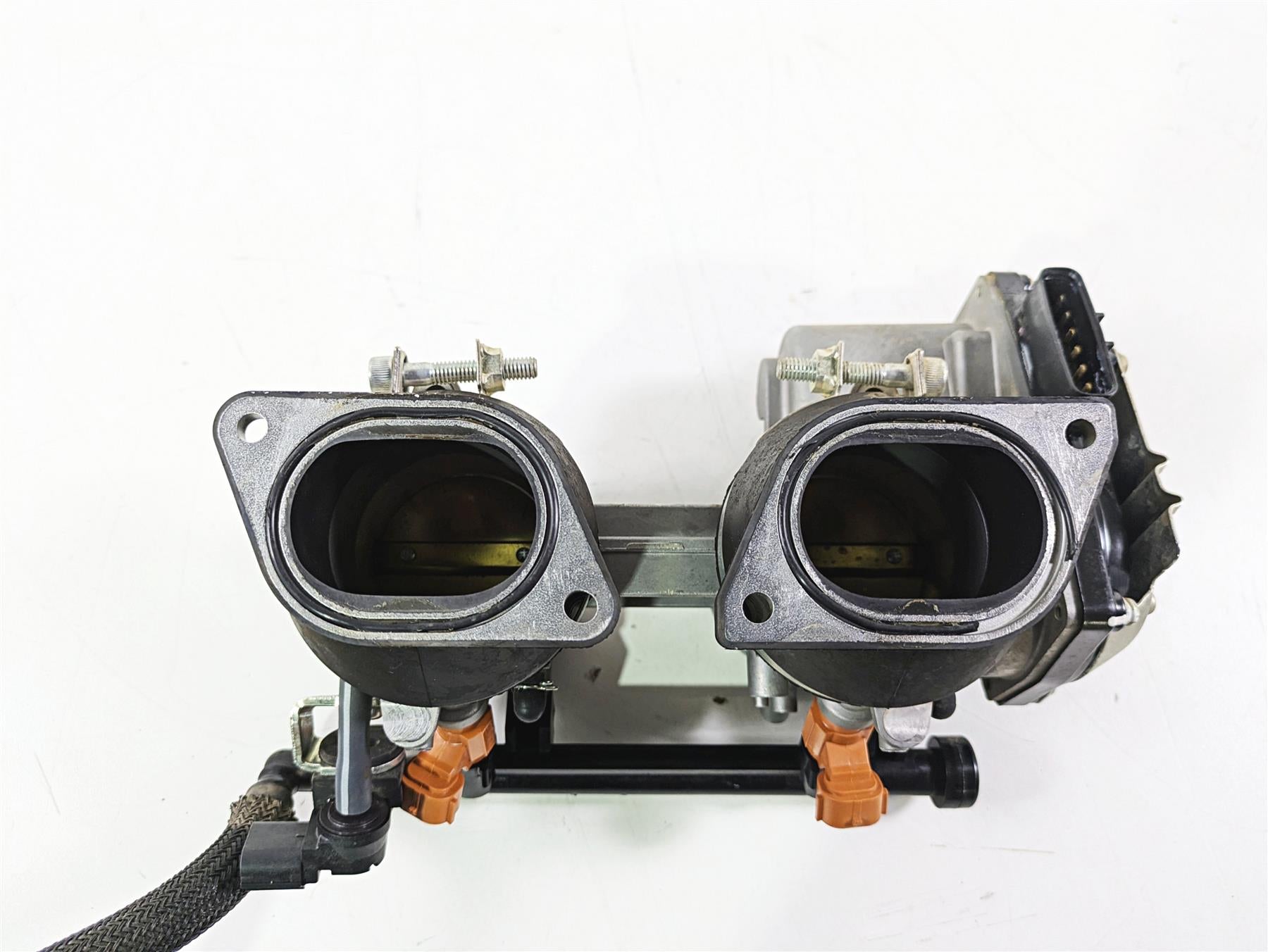 2021 Kawasaki Teryx KRX KRF 1000 Throttle Body Bodies 16163-0991 {{ shop.shopifyCountryName }} - Mototech271