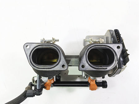 2021 Kawasaki Teryx KRX KRF 1000 Throttle Body Bodies 16163-0991 {{ shop.shopifyCountryName }} - Mototech271