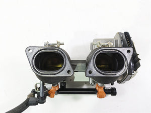 2021 Kawasaki Teryx KRX KRF 1000 Throttle Body Bodies 16163-0991