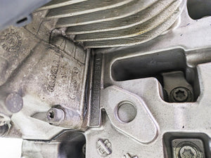 2006 BMW R1200GS K255 Adv Running Engine Motor 46k - Video - Read 11007702961