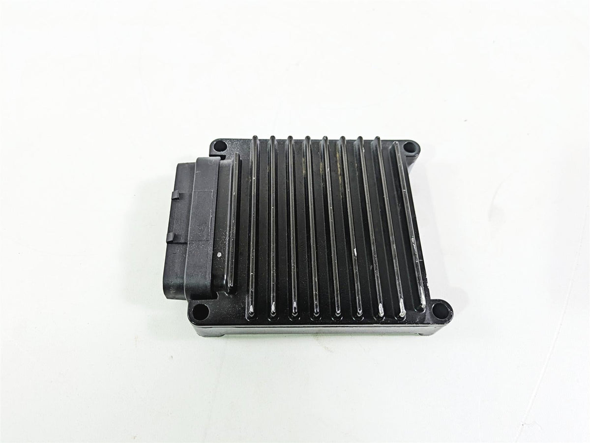 2016 Harley VRSCDX Night Rod Cdi Ecu Ecm Engine Control Module 32852-12 {{ shop.shopifyCountryName }} - Mototech271