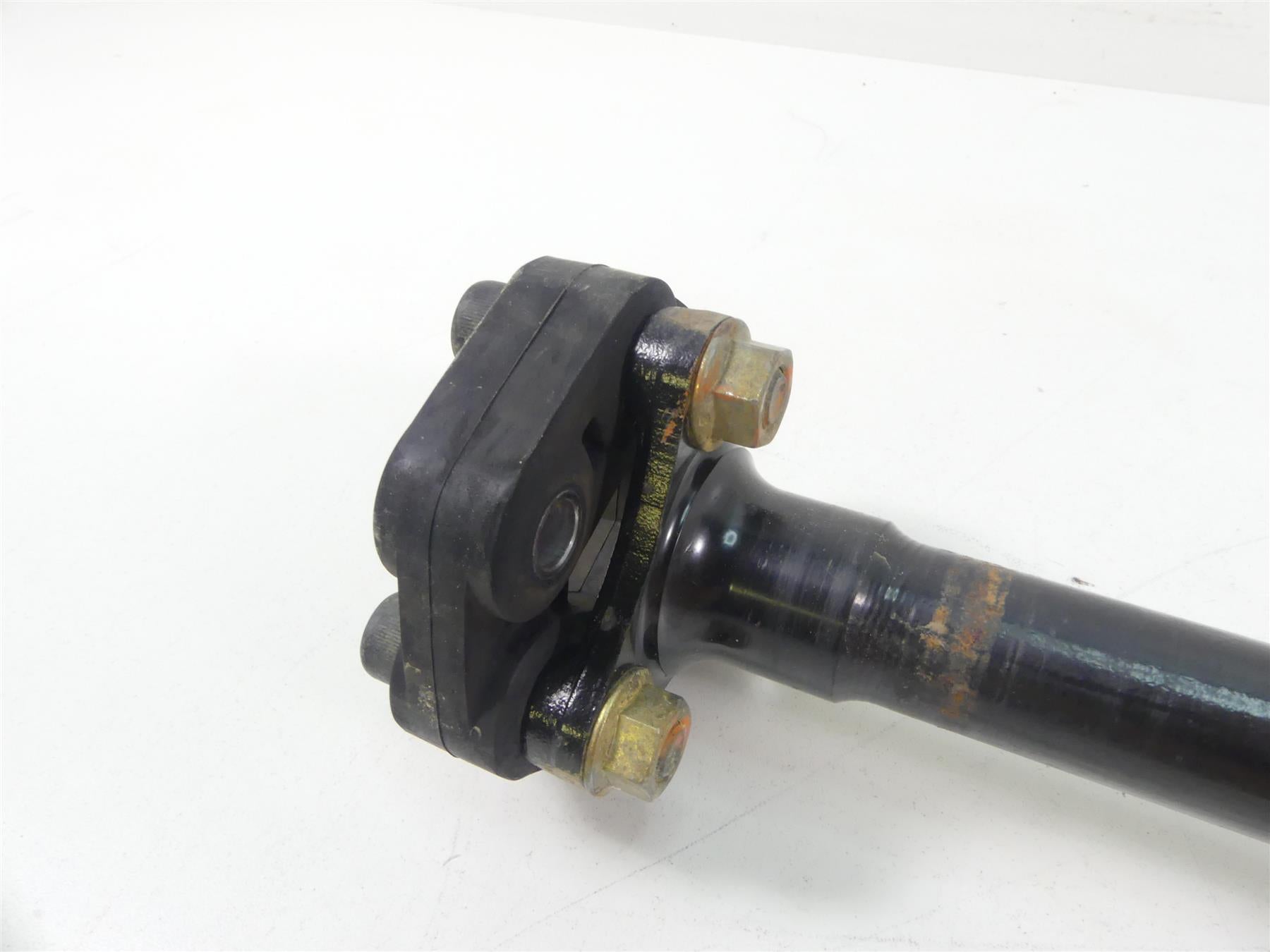 2013 Arctic Cat Wildcat 1000 LTD Center Prop Drive Shaft Set 2402-058 2402-056 {{ shop.shopifyCountryName }} - Mototech271