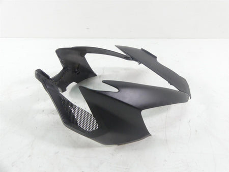 2013 Ducati Streetfighter 848 Headlight Lamp Mask Fairing Cover - Read 48110571A {{ shop.shopifyCountryName }} - Mototech271