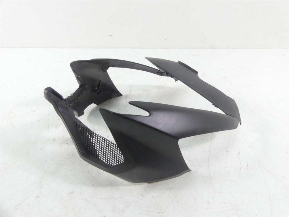 2013 Ducati Streetfighter 848 Headlight Lamp Mask Fairing Cover - Read 48110571A {{ shop.shopifyCountryName }} - Mototech271