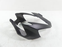Load image into Gallery viewer, 2013 Ducati Streetfighter 848 Headlight Lamp Mask Fairing Cover - Read 48110571A | Mototech271

