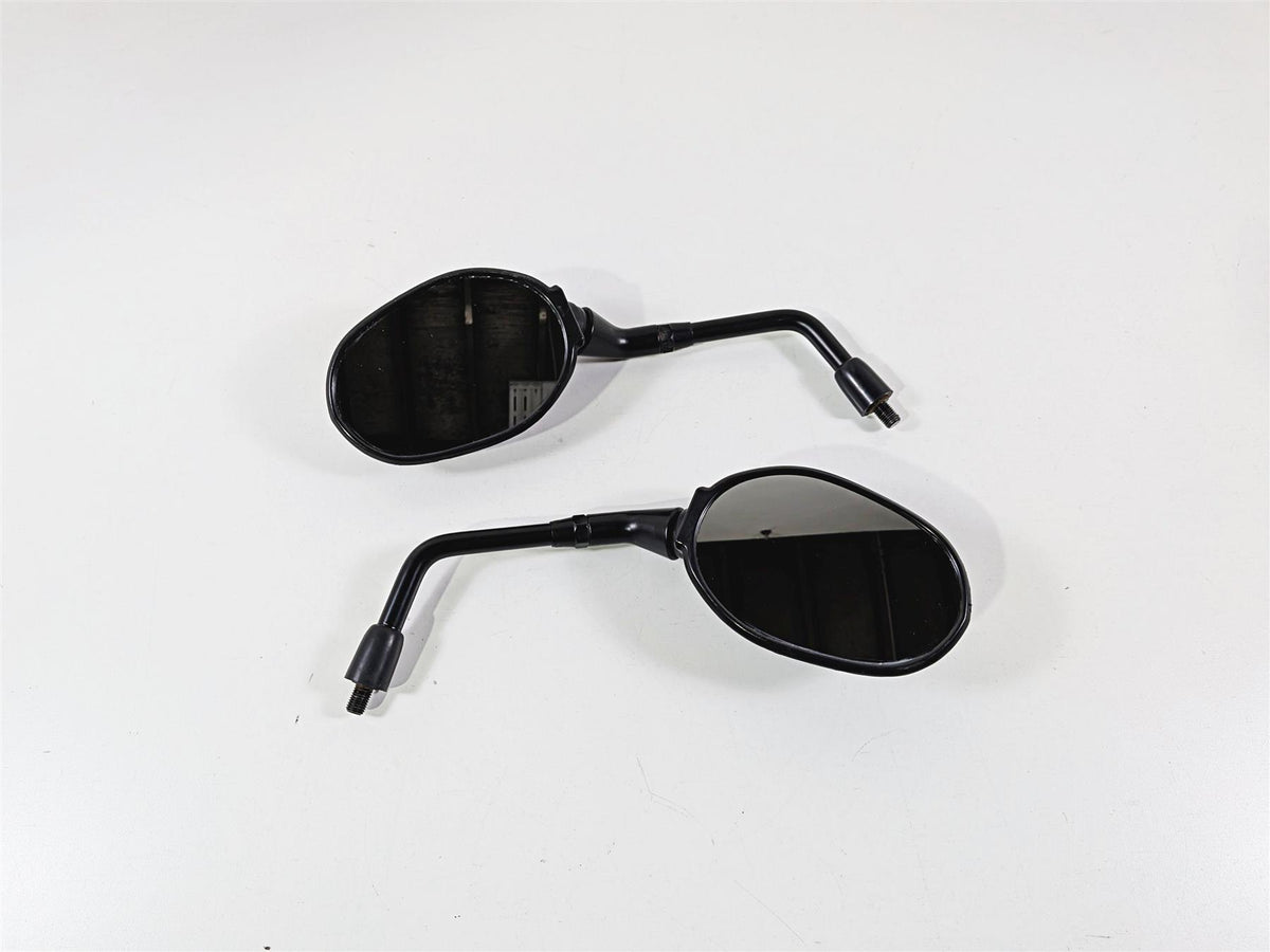 2022 Triumph Tiger 900 GT Pro Oem Rear View Mirror Set T2060185 T2060175 {{ shop.shopifyCountryName }} - Mototech271