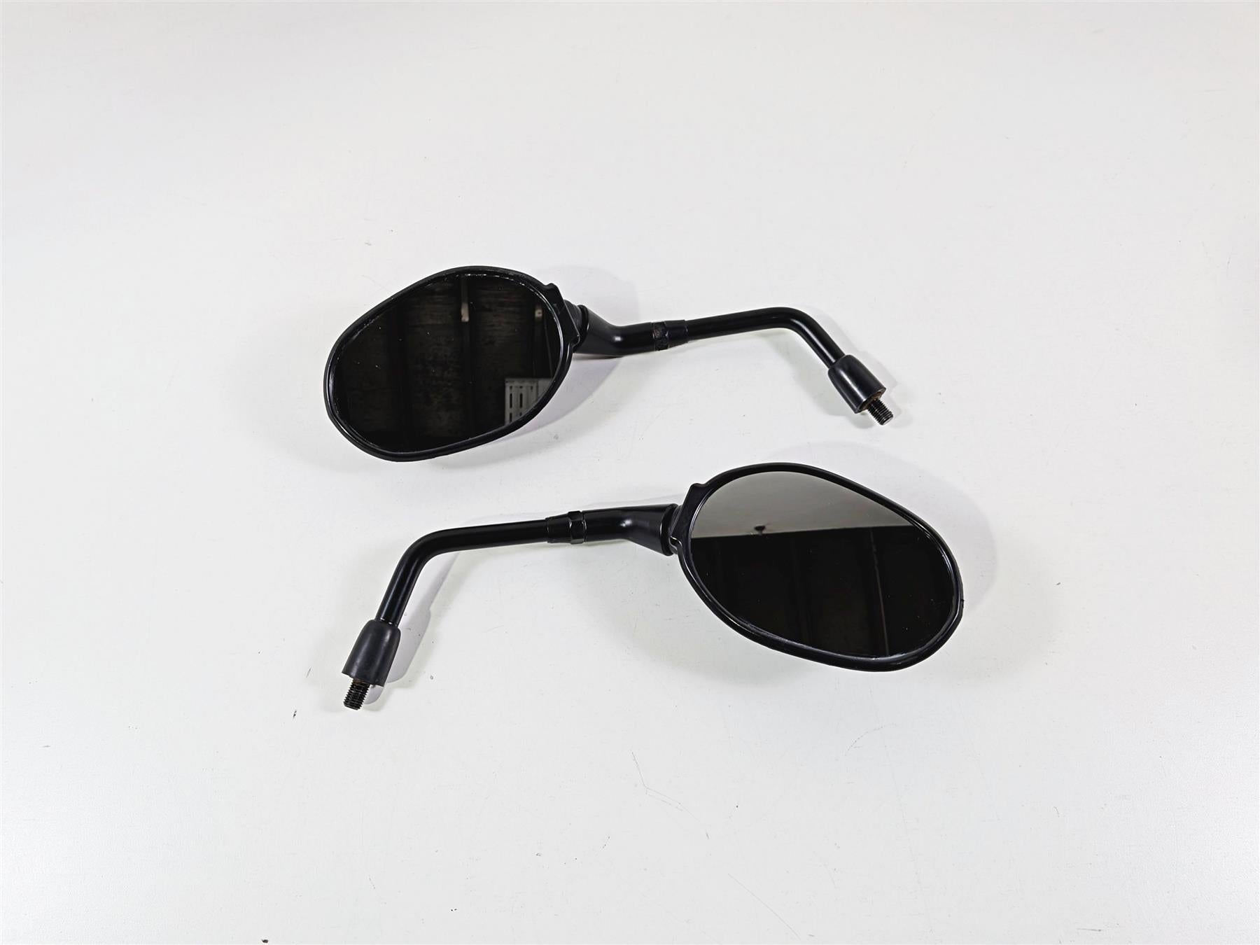 2022 Triumph Tiger 900 GT Pro Oem Rear View Mirror Set T2060185 T2060175 {{ shop.shopifyCountryName }} - Mototech271