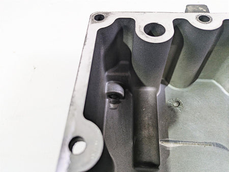 2007 Harley Touring FLHRSE CVO Road King Transmission Oil Pan 62489-99A 62711-99 {{ shop.shopifyCountryName }} - Mototech271